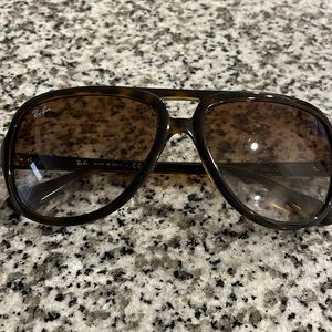 Authentic Ray-Ban Aviators